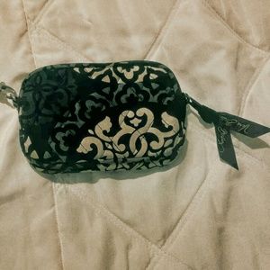 Vera Bradley Wristlet